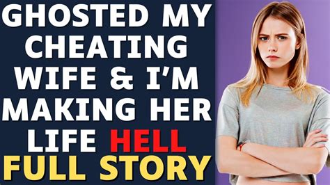 reddit cheating wife stories